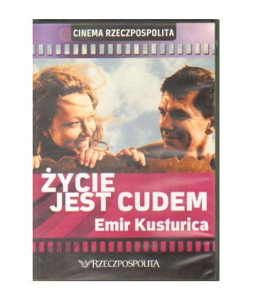 Życie jest cudem