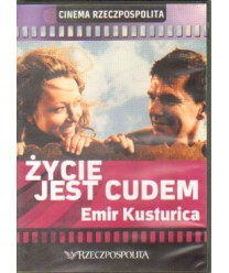 Życie jest cudem
