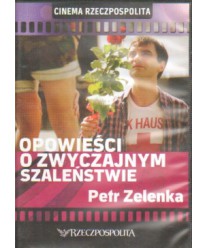 Opowieść o zwyczajnym szaleństwie