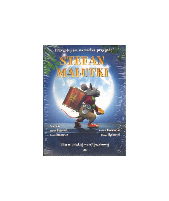 Stefan Malutki