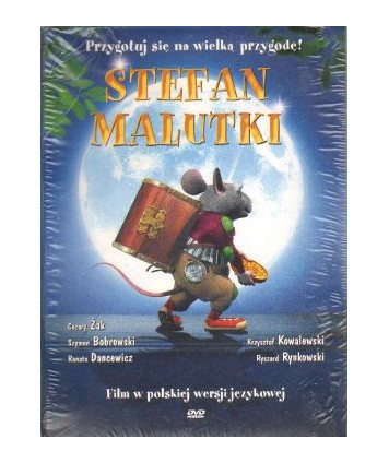 Stefan Malutki
