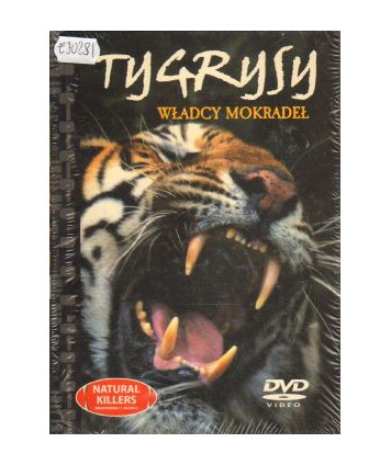 Tygrysy władcy mokradeł