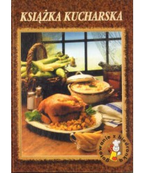 Książka kucharska. Gotowanie z Biedronką