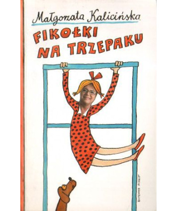 Fikołki na trzepaku. Wspomnienia z podwórka i nie tylko