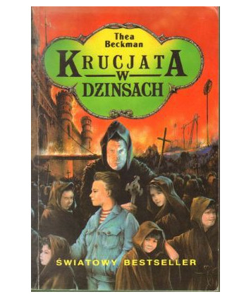 Krucjata w dżinsach