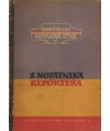Z notatnika reportera. Reportaże, gawędy, opowiadania