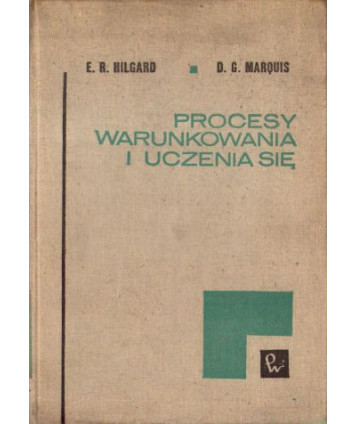 Procesy warunkowania i uczenia się