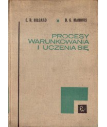 Procesy warunkowania i uczenia się