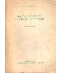 Narządy płciowe zwierząt domowych