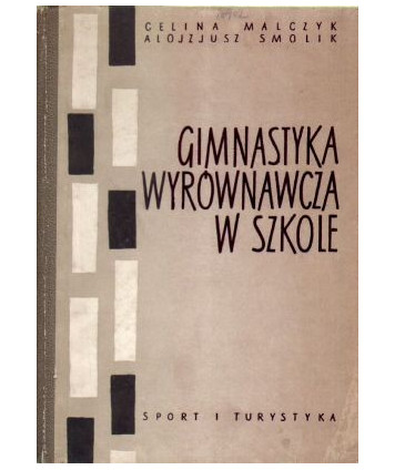 Gimnastyka wyrównawcza w szkole