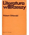 Literatura w III Rzeszy