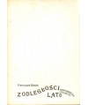 Franciszek Bielak. Z odległości lat, wspomnienia i sylwetki