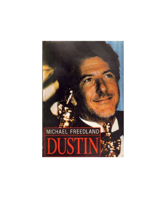 Dustin. Biografia Dustina Hoffmana