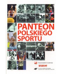 Panteon polskiego sportu