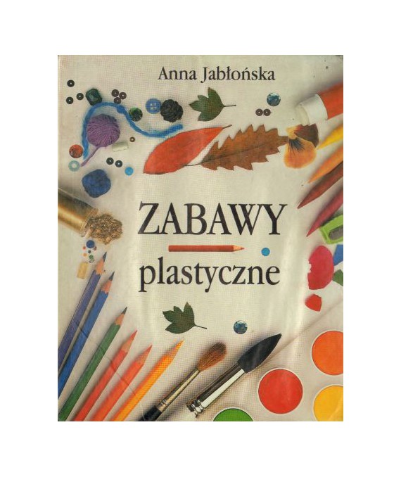 Zabawy plastyczne