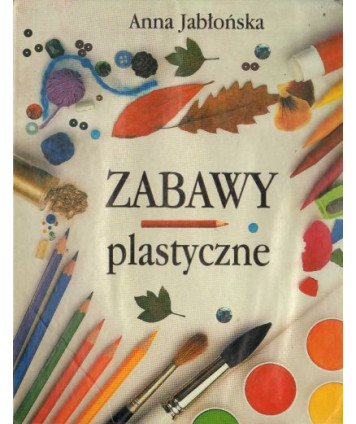 Zabawy plastyczne