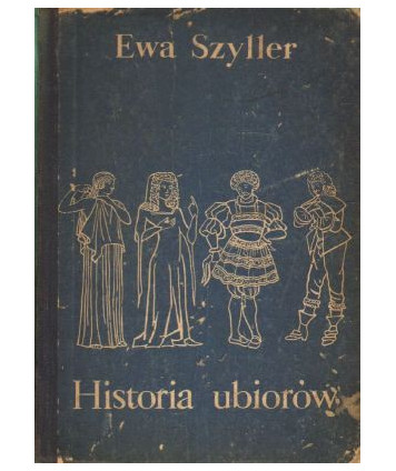 Historia ubiorów