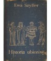 Historia ubiorów