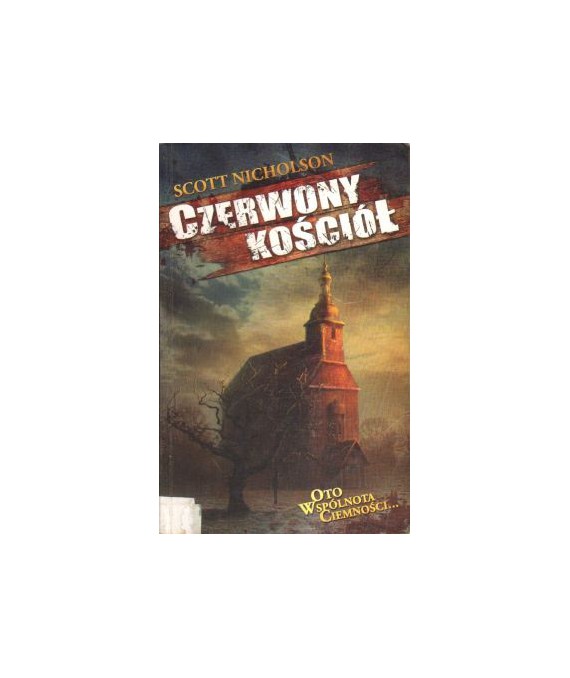 Czerwony kościół