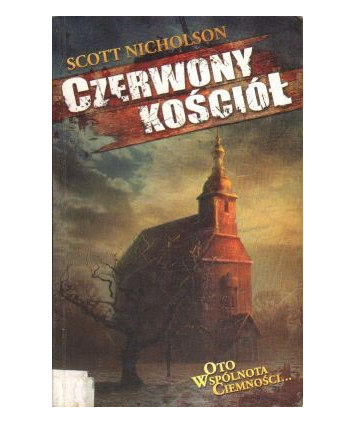 Czerwony kościół