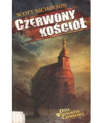 Czerwony kościół