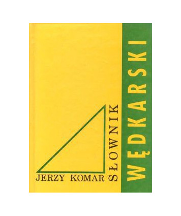 Słownik wędkarski