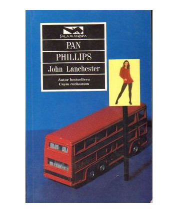Pan Phillips