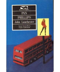 Pan Phillips