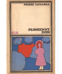 Płomienny dom