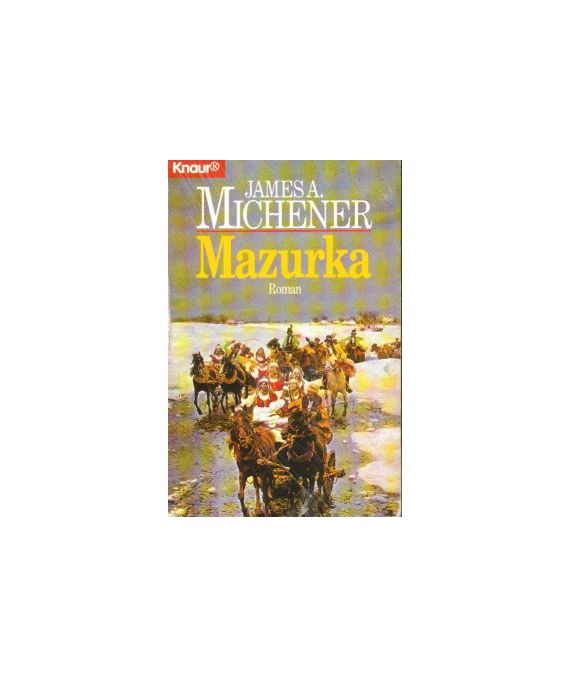 Mazurka. Roman