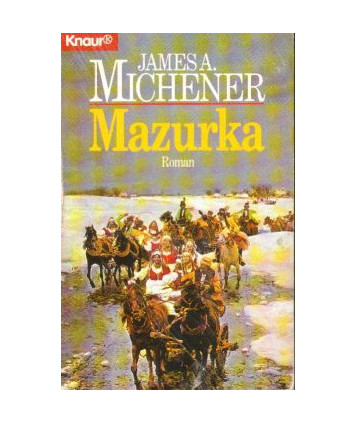 Mazurka. Roman
