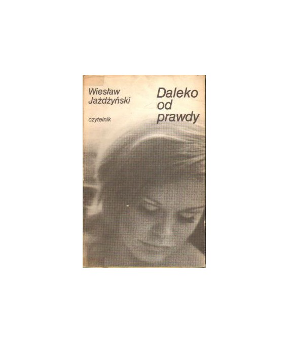 Daleko od prawdy