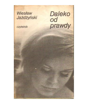 Daleko od prawdy