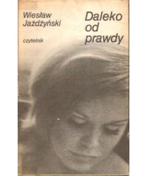 Daleko od prawdy