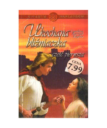 Ukochana bliźniaczka cz. 1-2