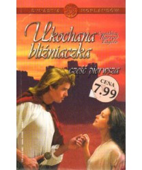Ukochana bliźniaczka cz. 1-2