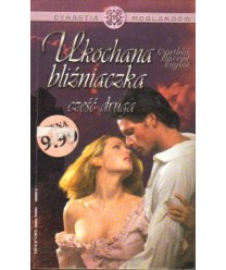 Ukochana bliźniaczka cz. 1-2