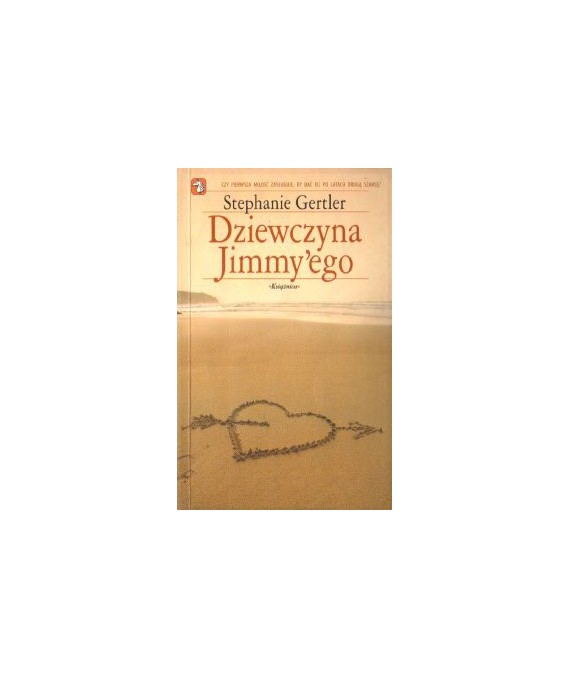 Dziewczyna Jimmyego