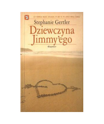 Dziewczyna Jimmyego