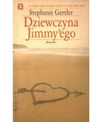 Dziewczyna Jimmyego