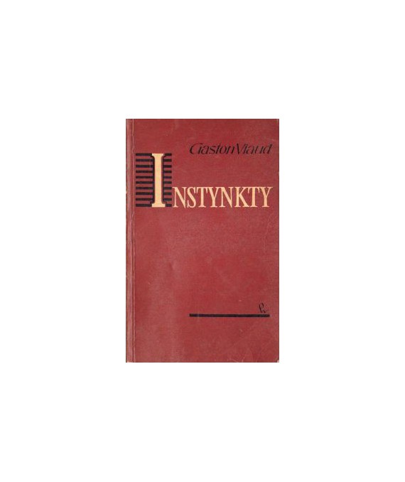 Instynkty