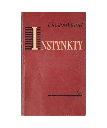 Instynkty