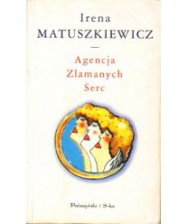 Agencja Złamanych Serc