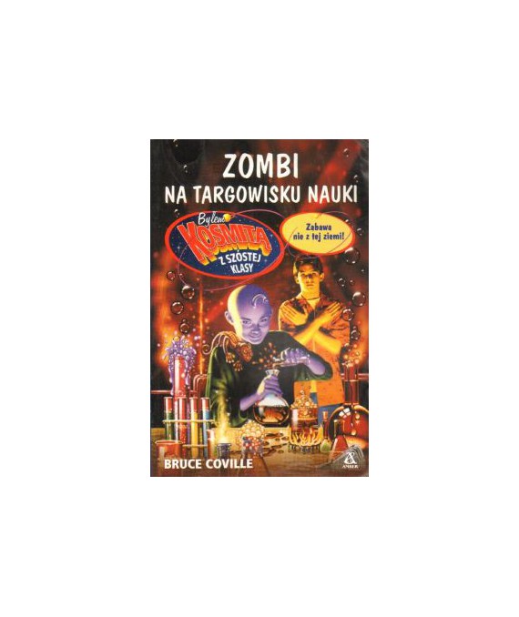 Zombi na targowisku nauki