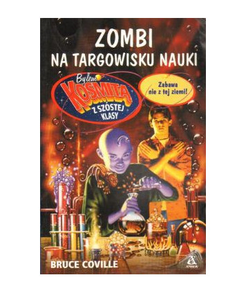Zombi na targowisku nauki