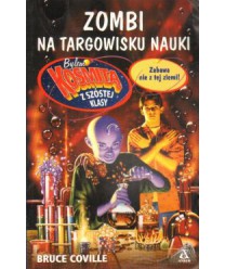 Zombi na targowisku nauki