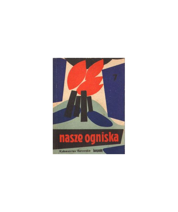 Płoną ognie młodych serc. Cz.VII