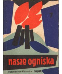 Płoną ognie młodych serc. Cz.VII