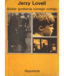 Bliskie spotkania różnego rodzaju