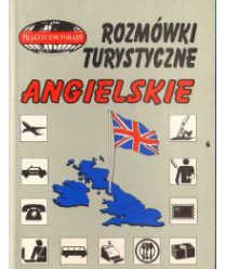 Rozmówki turystyczne angielskie